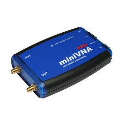 Analizador de antenas                     Mini VNA Pro