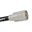 Conector PL Macho SSB7390