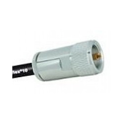 Conector PL Macho SSB7378