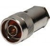 Conector N Macho para RG-213/CO-22