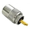 Conector PL MAcho para RG-58