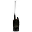 Walkie VHF/UHF bibanda Tecom-DB-H