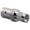 Adaptador SMA macho - BNC hembra  ST-741