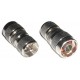 Adaptador N macho - PL macho ST-915