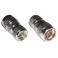 Adaptador N macho - PL macho ST-915