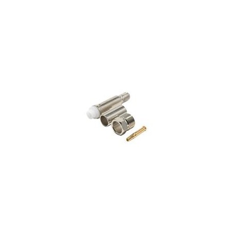 Conector FME hembra ST- 770