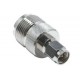 Adaptador SMA macho - PL hembra ST-742