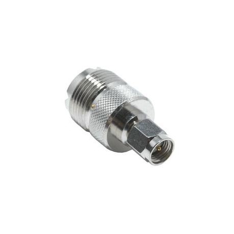 Adaptador SMA macho - PL hembra ST-742