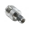 Adaptador SMA macho - PL hembra  ST-742