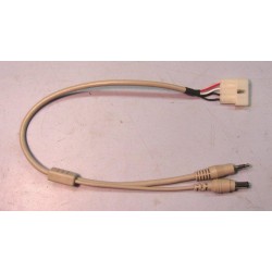 Cable interface IP-PAC