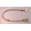 Cable interface IC-PAC