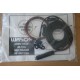 Antena dipolo G5RV de 10 a 40 m