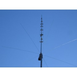 flota Artículos de primera necesidad Misionero Antenas para radioaficionados, compra online