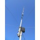 Antena  HF Base  Hy-Gain AV-620