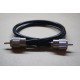 MM-80   Latiguillo Comet PL cable baja perdida 