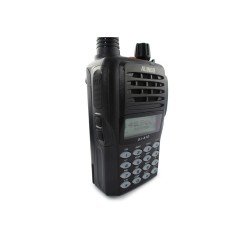 Walkie VHF monobanda Alinco DJ-A10