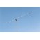 Antena base HF Cushcraft D-3
