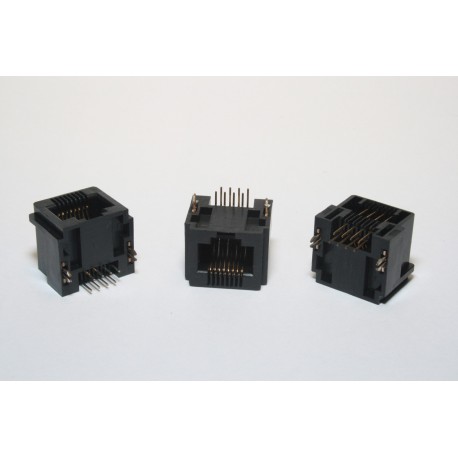 Conector micro ASL-2011