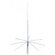 Antena base HF Cushcraft MA-160V