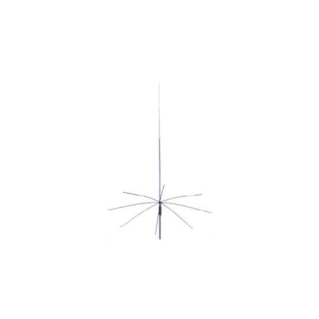 Antena base HF Cushcraft MA-160V