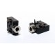 Conector mic. FT-411