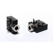 Conector mic. FT-411