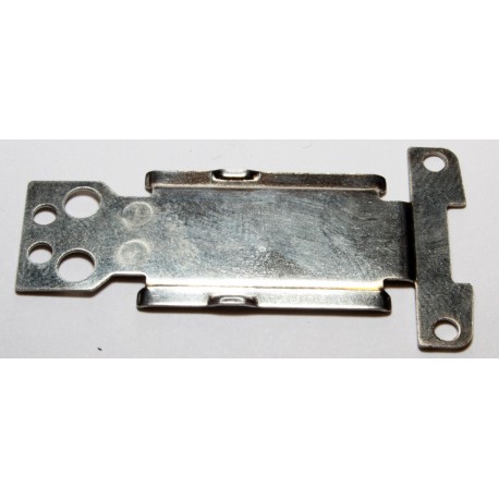 Chapa inferior contactos FT-23