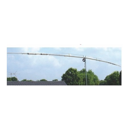 Antena  HF Base  Hy-Gain TH-1