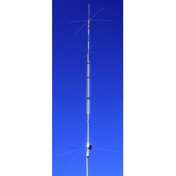 Antena HF Base  Cushcraft R9