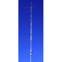 Antena HF Base  Cushcraft R9