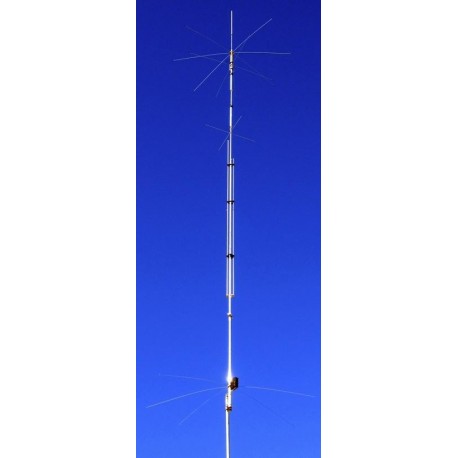 Antena HF Base  Cushcraft R9