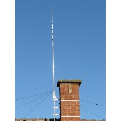 Antena HF Base Hy-Gain AV-12AVQ