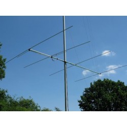  Antena base 50 Mhz Comet CA52HB4