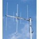 Antena base Cushcraft A-2706S