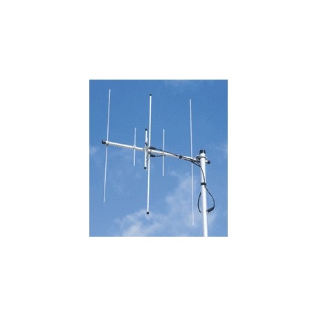 Antena base Cushcraft A-2706S