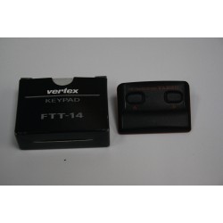 Placa teclado FTT-14