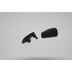 Goma ear/mic para VX-10