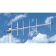 Antena base Cushcraft A-4496S