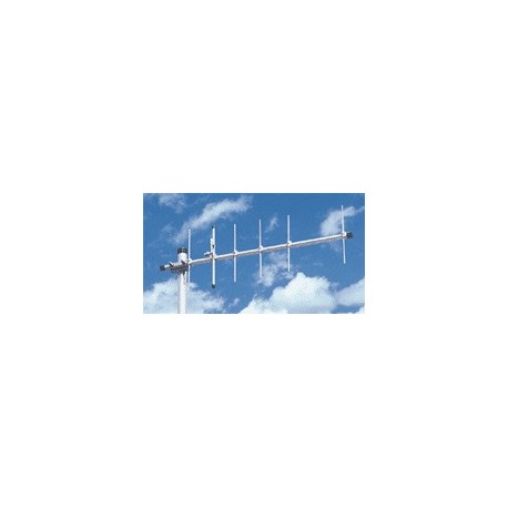 Antena base Cushcraft A-4496S