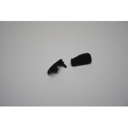 Goma ear/mic para VX-10