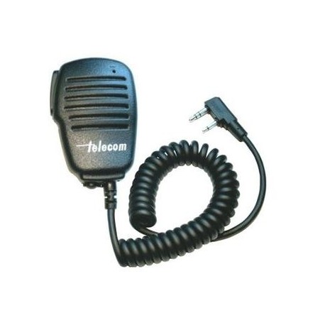 Micro-Altavoz Telecom JD-3602