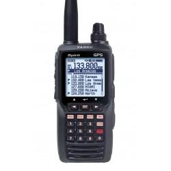 Walkie banda aérea Yaesu FTA-750L