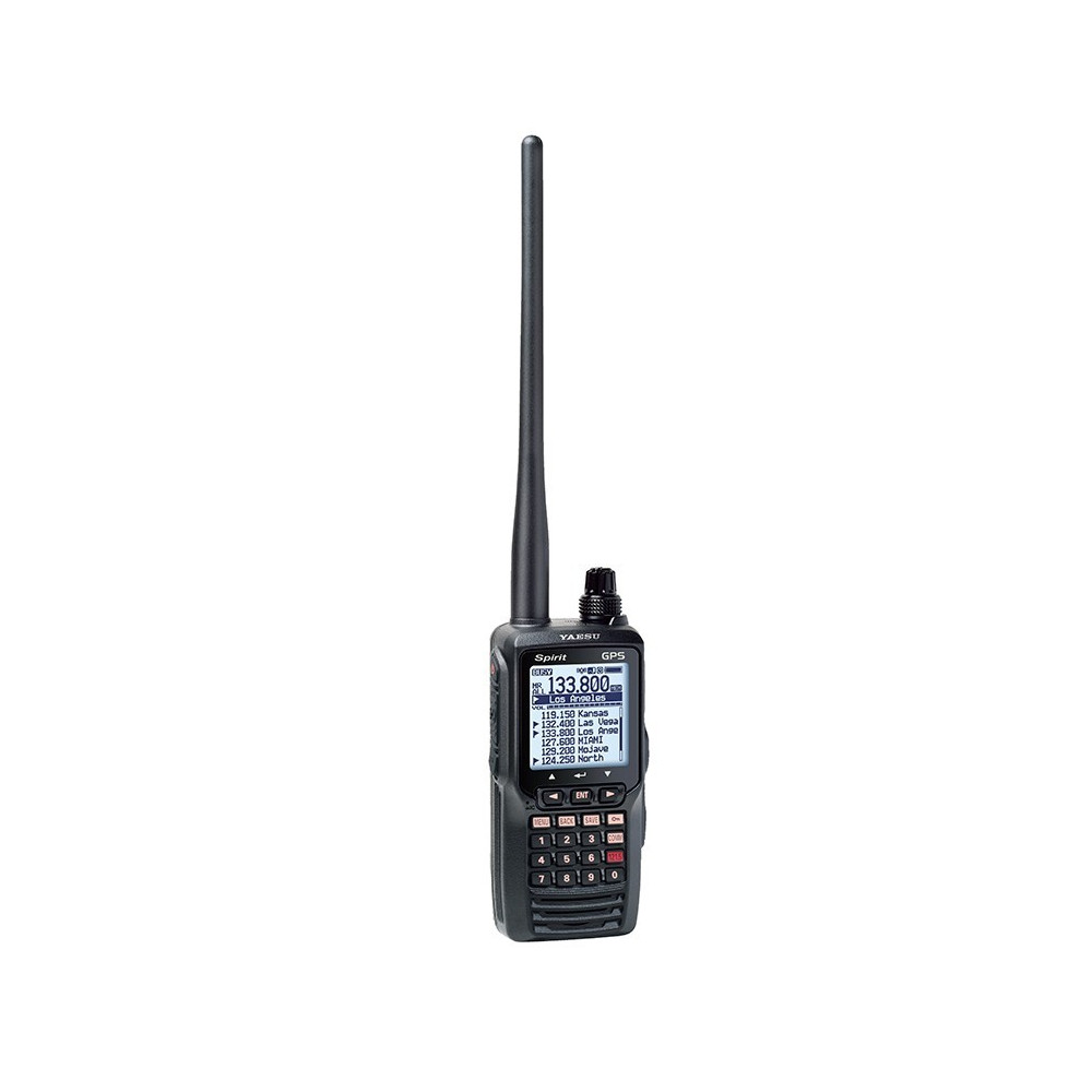 Walkie banda aérea Yaesu FTA-750L, compra online