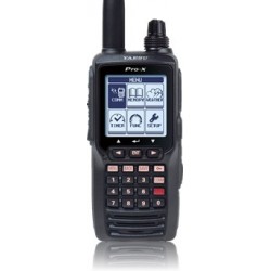 Walkie banda aerea Yaesu FTA-550L