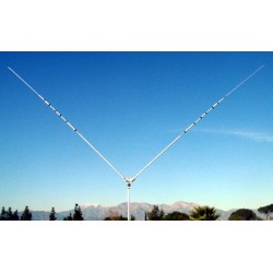 Antena HF Base Comet H-422