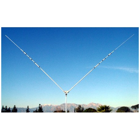Antena HF Base Comet H-422