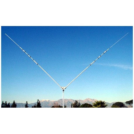 Antena HF Base Comet H-422