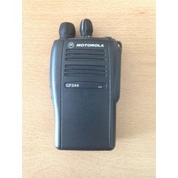 Walkie VHF Motorola GP-344