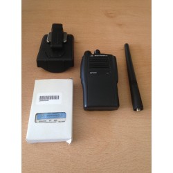 Walkie VHF Motorola GP-344