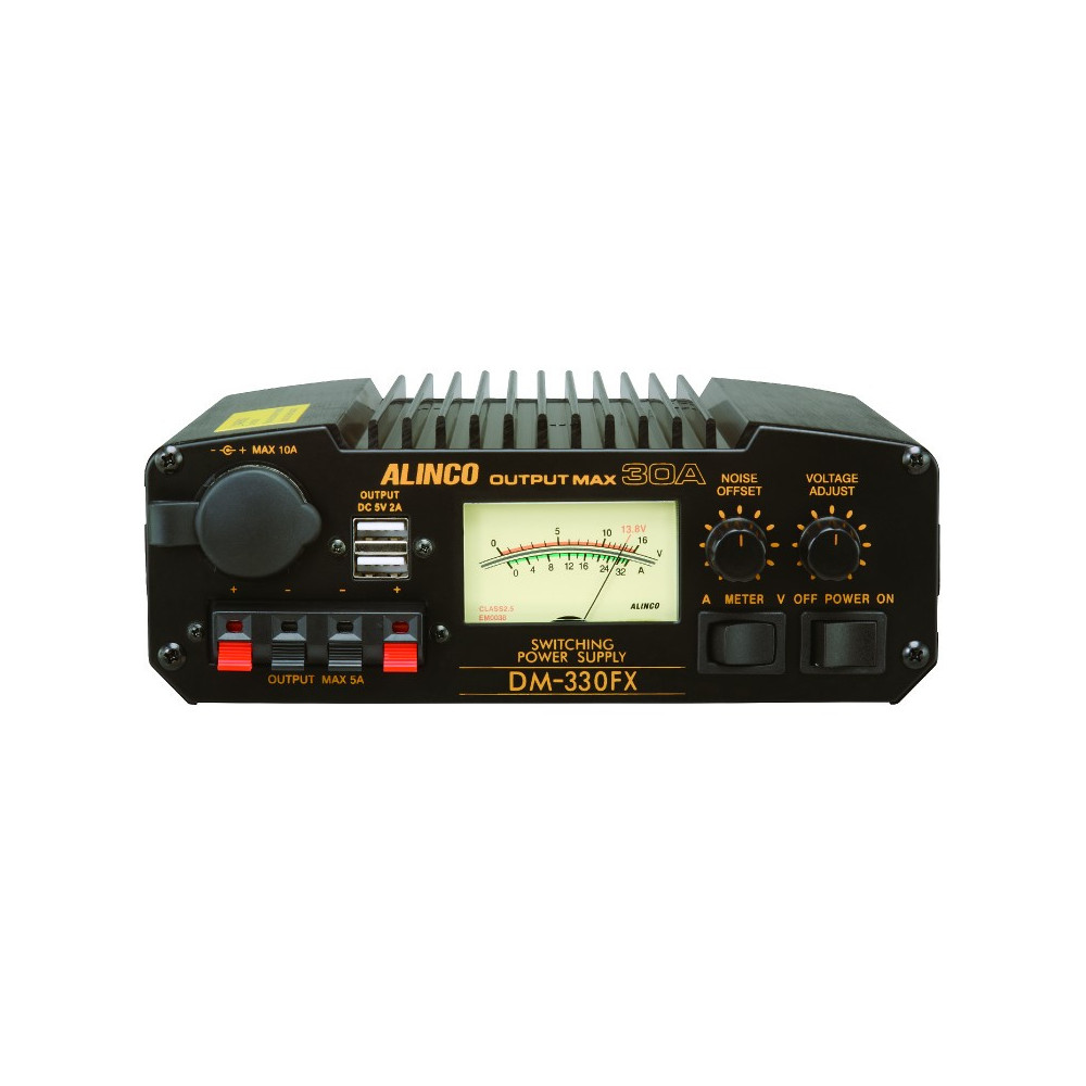 Alinco DR-138HE Emisora Transceptor móvil VHF radioaficionado : :  Electrónica